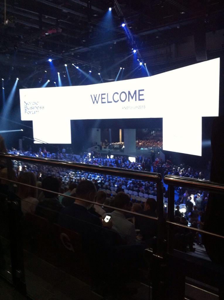 mikas6576's tweet photo. Here we go again! #NBForum2015 http://t.co/kS0I70qtxn