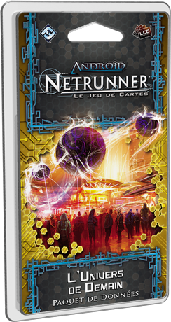 Ludo_Ludiworld's tweet photo. Voici notre review du dernier pack Sansan pour #Netrunner !
http://t.co/y6eiLNER9n http://t.co/lld9si3nu8
