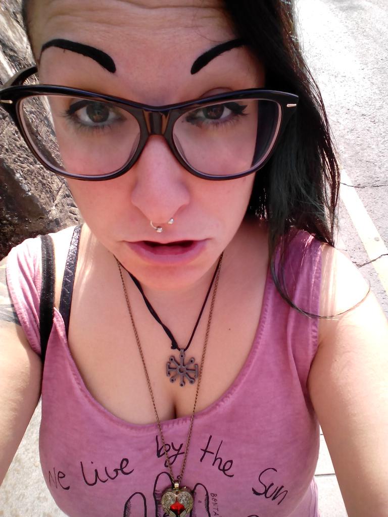 Semana eterna y torturosa.