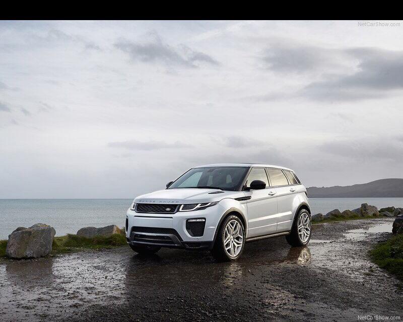 Best residual value car on the market right now. 

Have you seen the Range Rover Evoque?  

bit.ly/1hcQPIZ