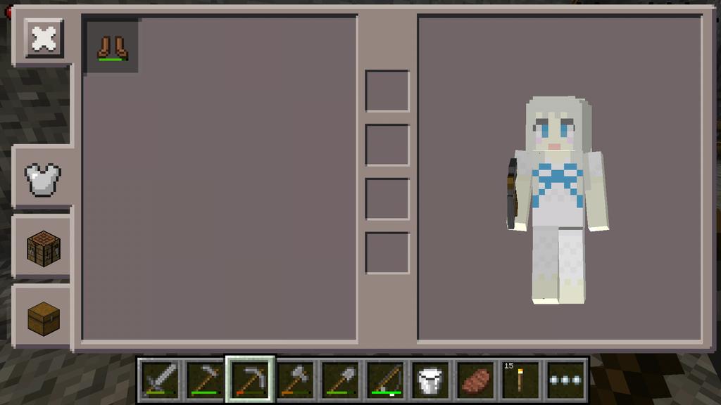 じゅんじゅん そういえばマイクラでめんま完成した ٩ ๑ ๑ ۶ ドットで表現するの大変だったけどなんとかできてよかった あの花 めんま マインクラフト Minecraft Http T Co Y2zitv6dmw じゅんじゅん そういえばマイクラでめんま完成した ٩ ๑ ๑ ۶ ドットで表現するの大変だったけどなんとかできてよかった あの花 めんま マインクラフト Minecraft Http T Co Y2zitv6dmw