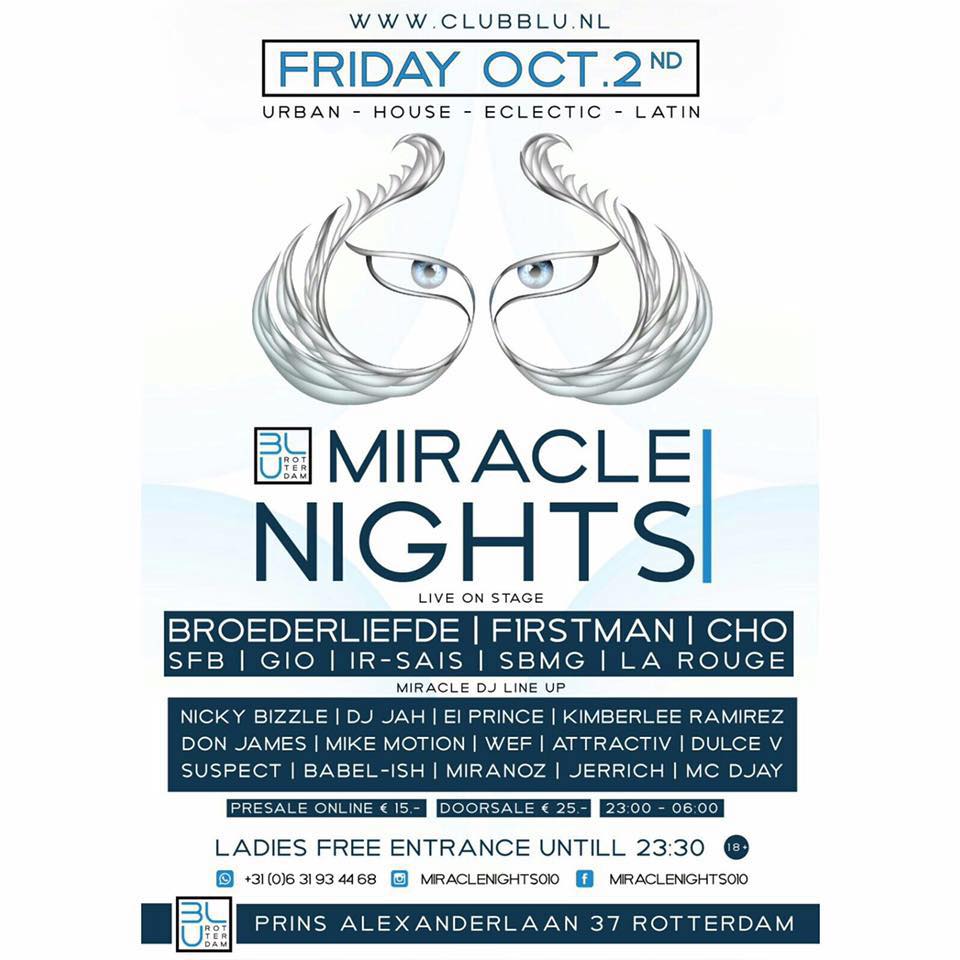 pasitomusic_'s tweet photo. MORGEN CLUB BLU - MIRACLENIGHTS http://t.co/Ere5133XQ2