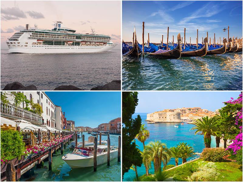 Last Few Cabins <a href="/RoyalCaribbean/">Royal Caribbean</a> 7 Night Med Cruise Now only £579pp! More Info/ Other Deals- goo.gl/8VDjzy