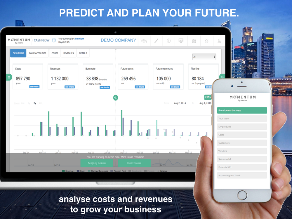 Polish #fintech has Momentum 
web.gov.pl/eng/interviews…