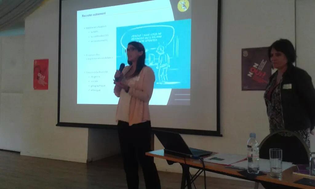 Magali Duez tweet media