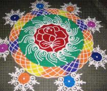 latestrangoli's tweet photo. lovely #Rangoli Designs.
http://t.co/ytknQHYALM http://t.co/uA0BciqK8G