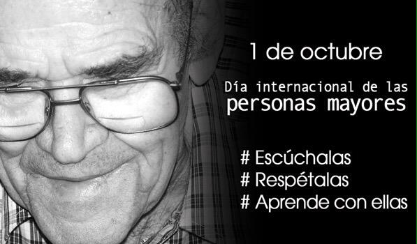 FiveOclockGreco's tweet photo. 1día para admirar a los magos de las palabras del consuelo, a los compañeros de juego ¡Feliz Día a todos los Mayores! http://t.co/NMDn3LqsTh