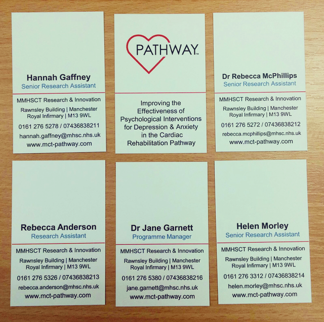 mctpathway's tweet photo. One for each member of the team #pathwaystudy #mct #mctpathway #research #psychology http://t.co/rHxpWxoBgR http://t.co/eqsLc5dWXt