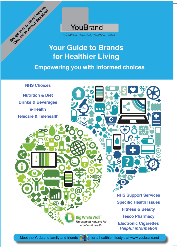 YouBrand tweet media