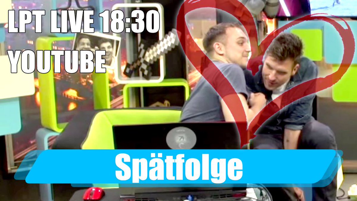 Einfach_Micha_'s tweet photo. @sabrinabianca89 Warum glaub ich nur das du das warst? :D #lptlive #DaDo #Frovid #lptderliebeconfirmed http://t.co/9BsKgPJVUV