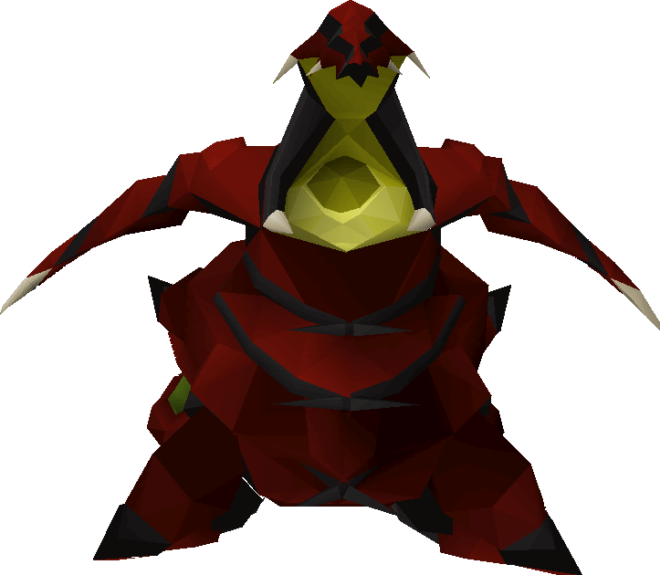 old school runescape on twitter the abyssal sire is here http t