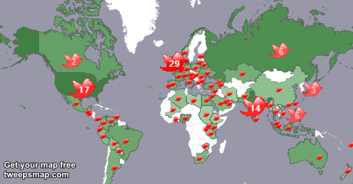 follogro's tweet photo. I have 22 new followers from UK., and more last week. See http://t.co/mgvRjc0Ebh http://t.co/OXWfZW9ufV