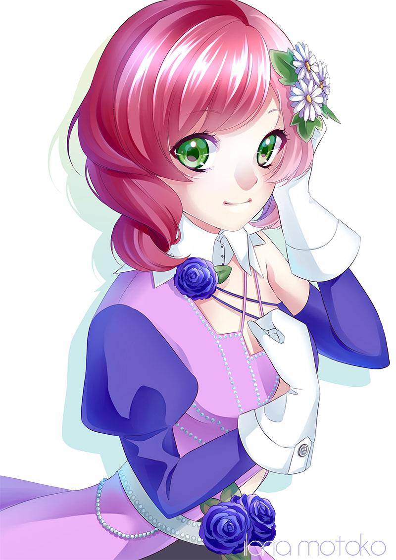 pic Alisa Tekken Fanart tekken fanart tekken alisa