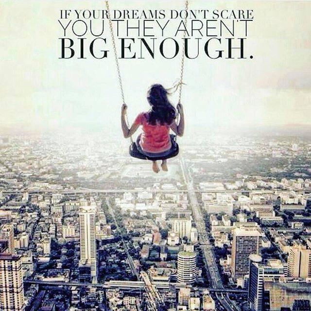 Seen this quote so many times before but right now it has so many meanings for us #quoteoftheday #inspiration #ftswhe