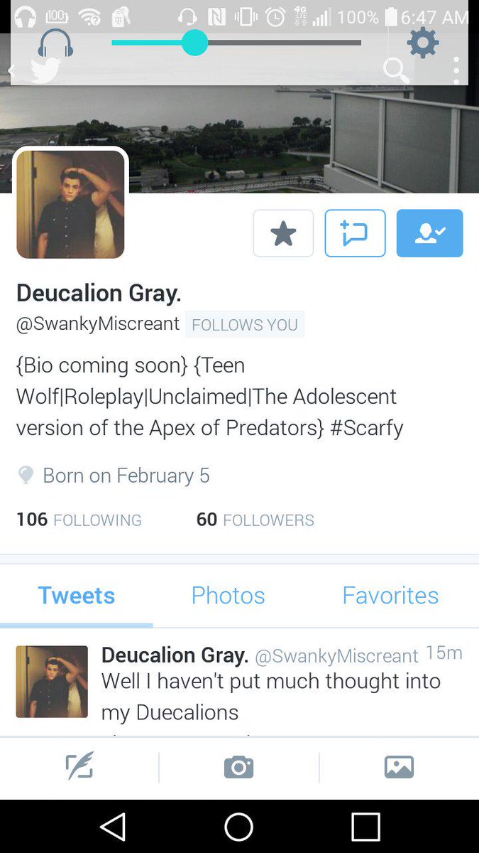 PlaguedIntrepid's tweet image. I'm shocked no one has caught this name reference. {Cough} Dorian Gray {Cough}