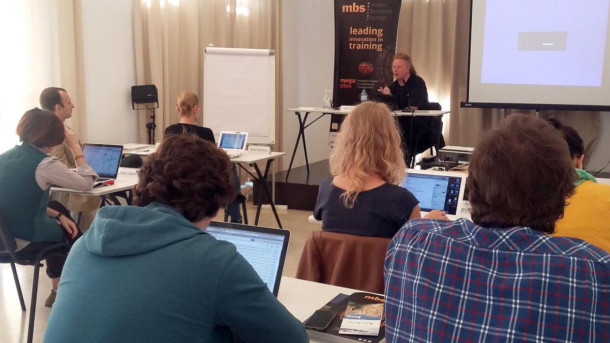 MediaBusinessSchool tweet media