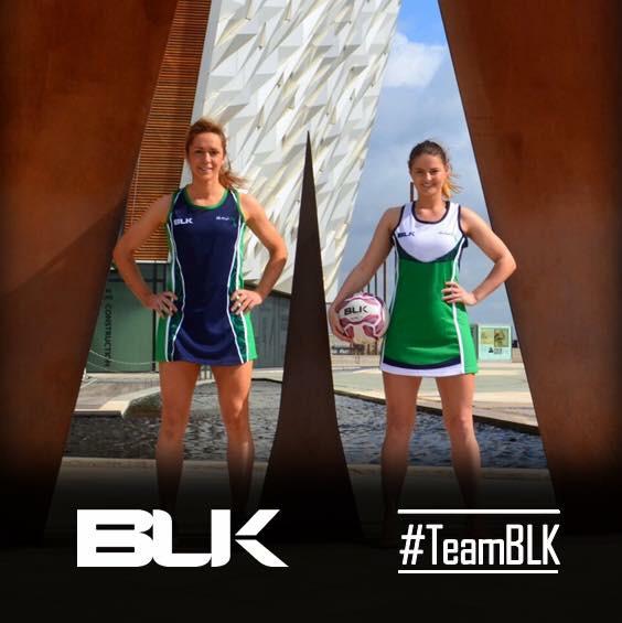 BLK Sport Ireland tweet media