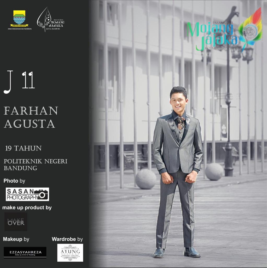 Pilih <a href="/farhanagusta/">Farhan Agusta</a> sbg Finalis #MokaBdg2015 "kameumeut" dengan klik FAVORITE pada photo ini. #ASEANfriendship