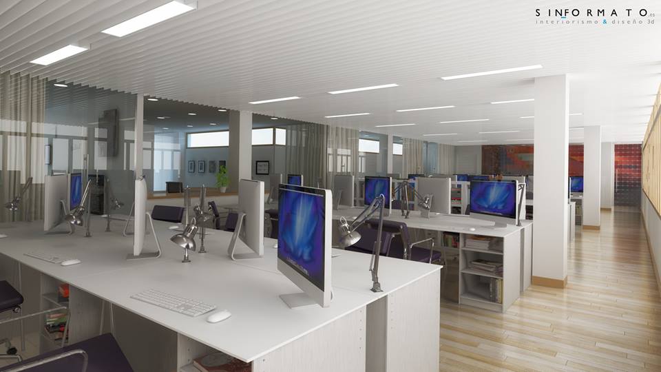 InterioresUBU's tweet photo. Proyecto de #interiorismo de nuestro ex alumno Jaime Castañeda, de estudio Sin Formato http://t.co/ISdGbe0PzT http://t.co/w7z4VBeGeW