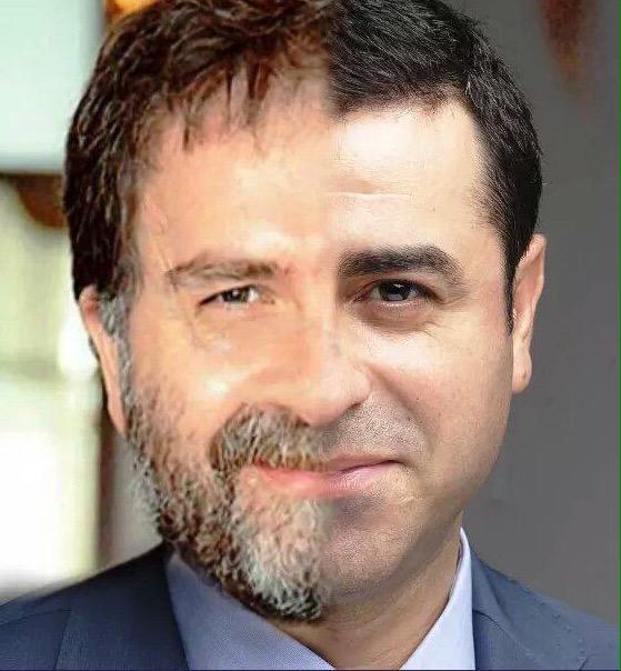 "Tarafsız Bölge" programını taraf tutarak yöneten Ahmet Hakan'a yapılan saldırıyı kınıyorum.