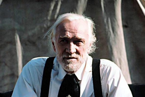 Acting Legend Richard Harris would have been 85 today had he lived. Happy Birthday Mr.Harris! 