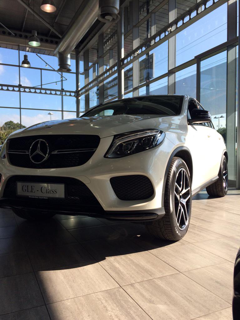 Mercedes Bridgend On Twitter We Also Have The Brand New