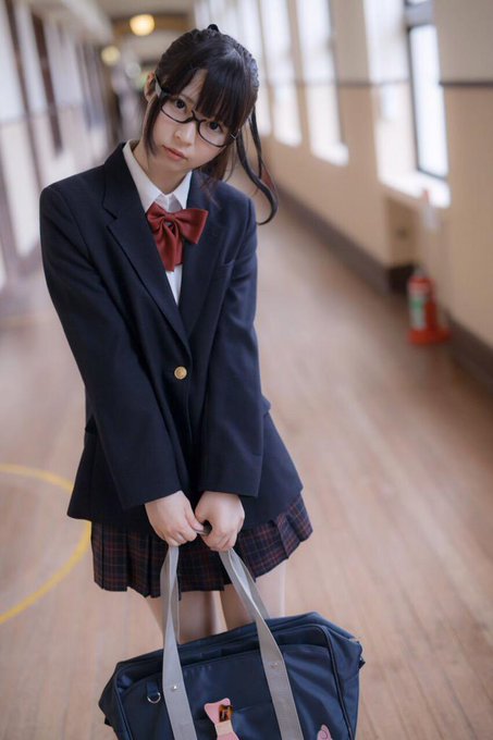 コスプレイヤー冴えない菌ちゃんのTwitter画像44