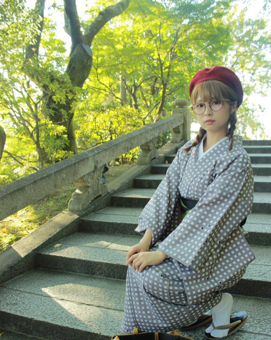 コスプレイヤー冴えない菌ちゃんのTwitter画像45