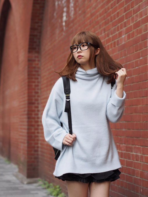 コスプレイヤー冴えない菌ちゃんのTwitter画像46