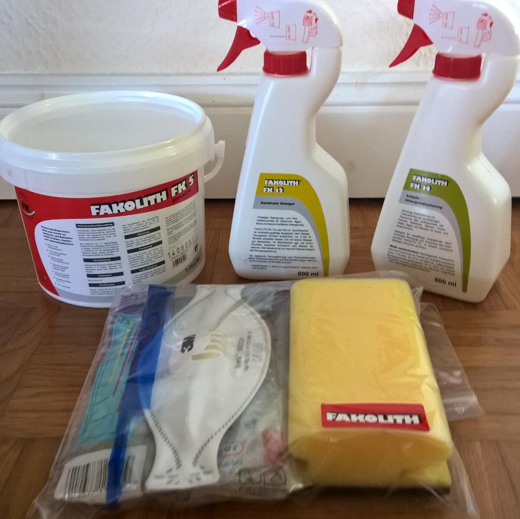 Fakolith Twitter Search