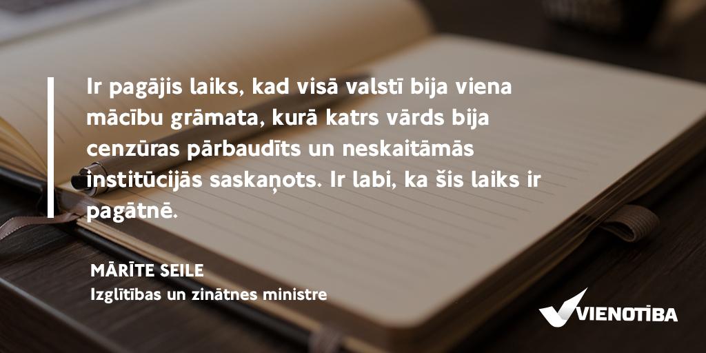 JAUNĀ VIENOTĪBA (@jauna_vienotiba) on Twitter photo 