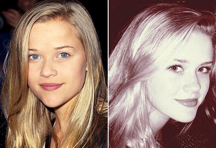 AllPinkMagazine's tweet image. 9 Celebrities Who Once Looked EXACTLY Like Their Childrens: bit.ly/1P79PWZ