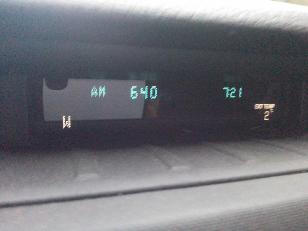 Perry_199's tweet image. So it begins.@VanstoneL @am640oakley #coolingdown #tooearly #fallproblems