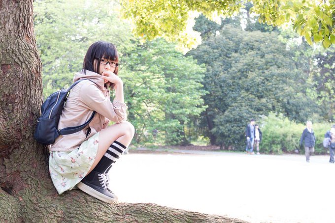 コスプレイヤー冴えない菌ちゃんのTwitter画像74