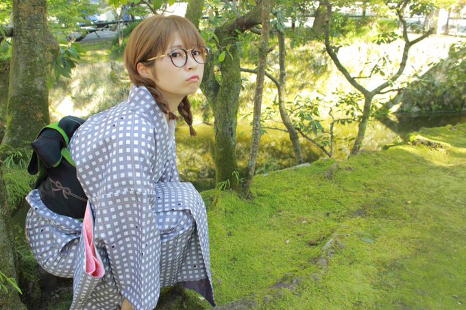 コスプレイヤー冴えない菌ちゃんのTwitter画像73