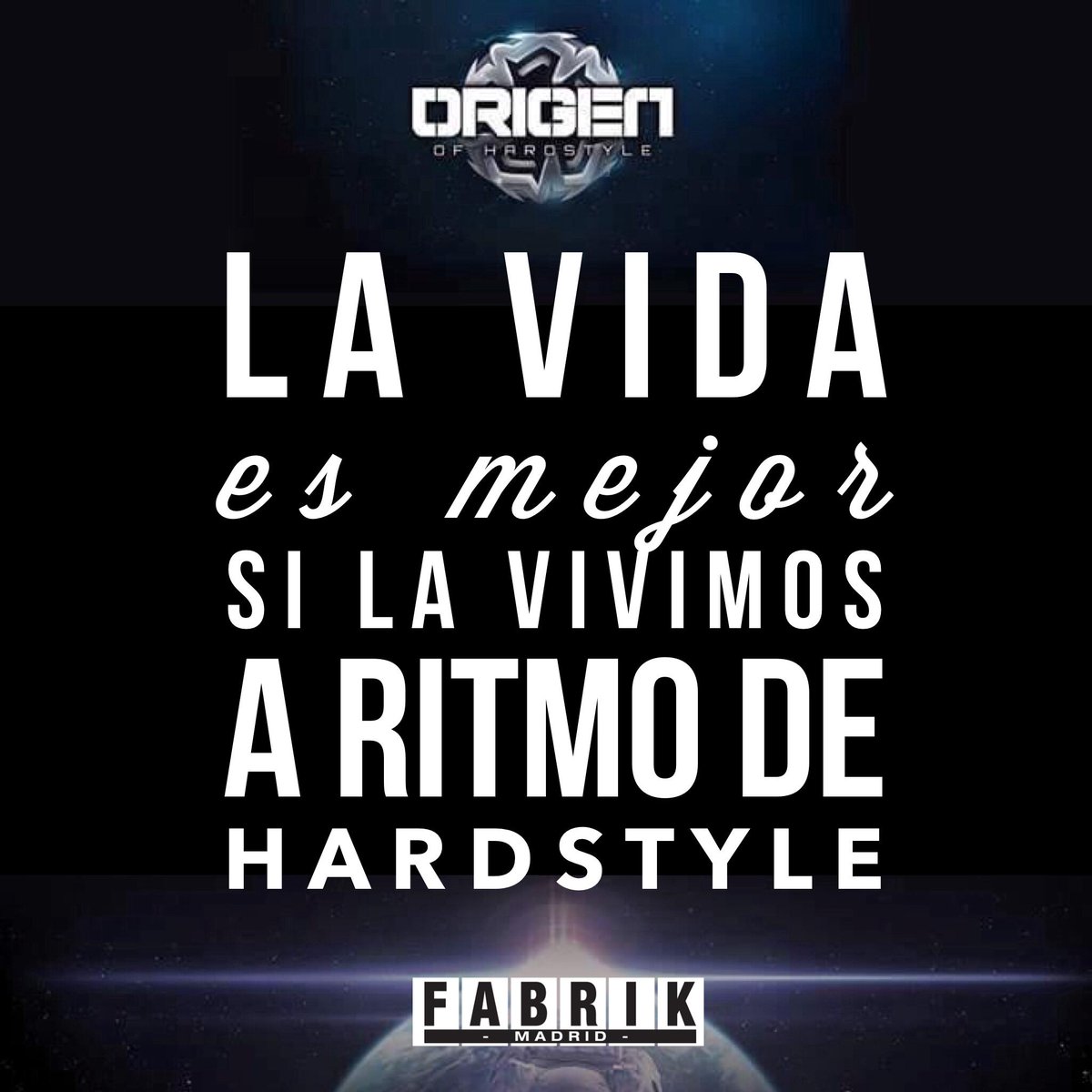 fabrikdiscoteca's tweet photo. RT si estás de acuerdo !! ✊✊ http://t.co/V9RUxzGqwx