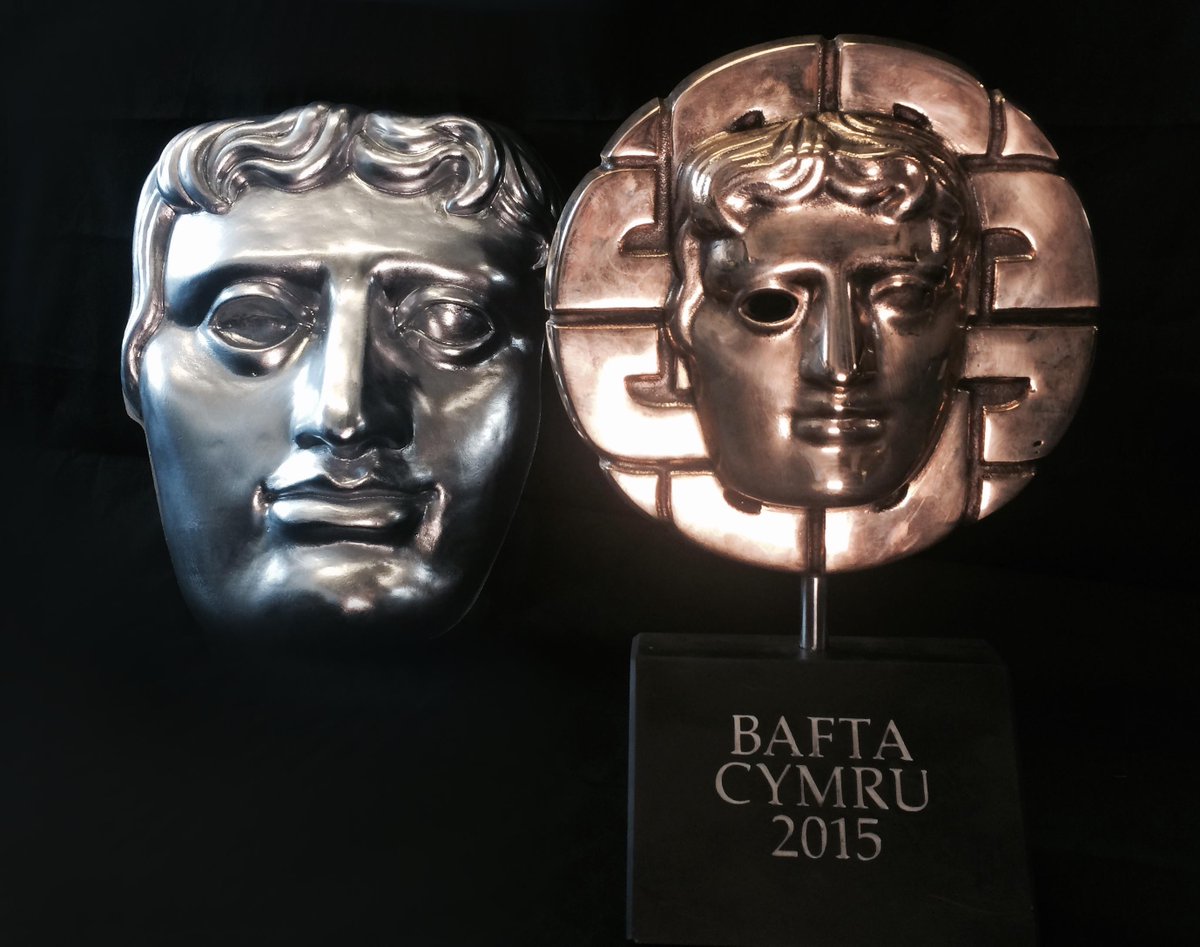 We are proud winners of the FEATURE / TELEVISION FEATURE 2015 <a href="/BAFTACymru/">BAFTA Cymru</a> <a href="/APoetinNewYork/">A Poet in New York</a> #winners