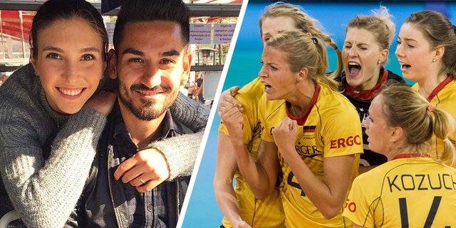 wlffing's tweet image. Gündogan fiebert am TV doppelt mit via @SPORT1 @guendogan8 @TeamGER_Volley #Sagichdoch  deeplink.me/sport1.de/arti…