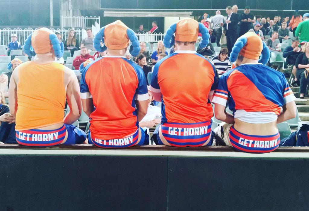 harrisondale88's tweet photo. Up the Rams! @Rams_Rugby @NRC_Australia #NRCfan @BudgySmuggler #NRC2015 http://t.co/Q7g27zCS1y