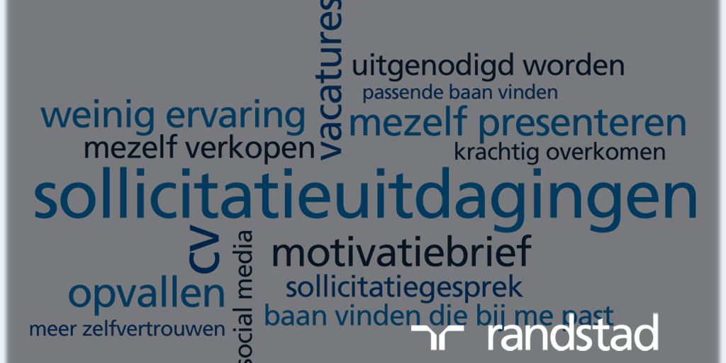 #solliciteren? Kijk vanavond naar de online uitzending voor tips &amp; tricks. Meld je aan via goo.gl/wwmF4n