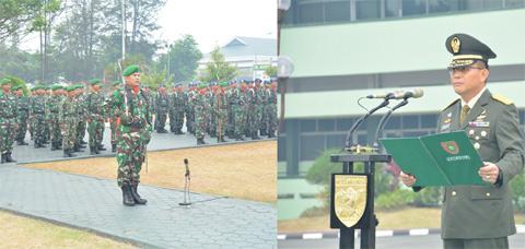 somaycia's tweet photo. Prajurit Kodam VI/Mlw Peringati Hari Kesaktian Pancasila http://t.co/Fs9HNRcmEd #TNIAD http://t.co/xtYNlV8EFb