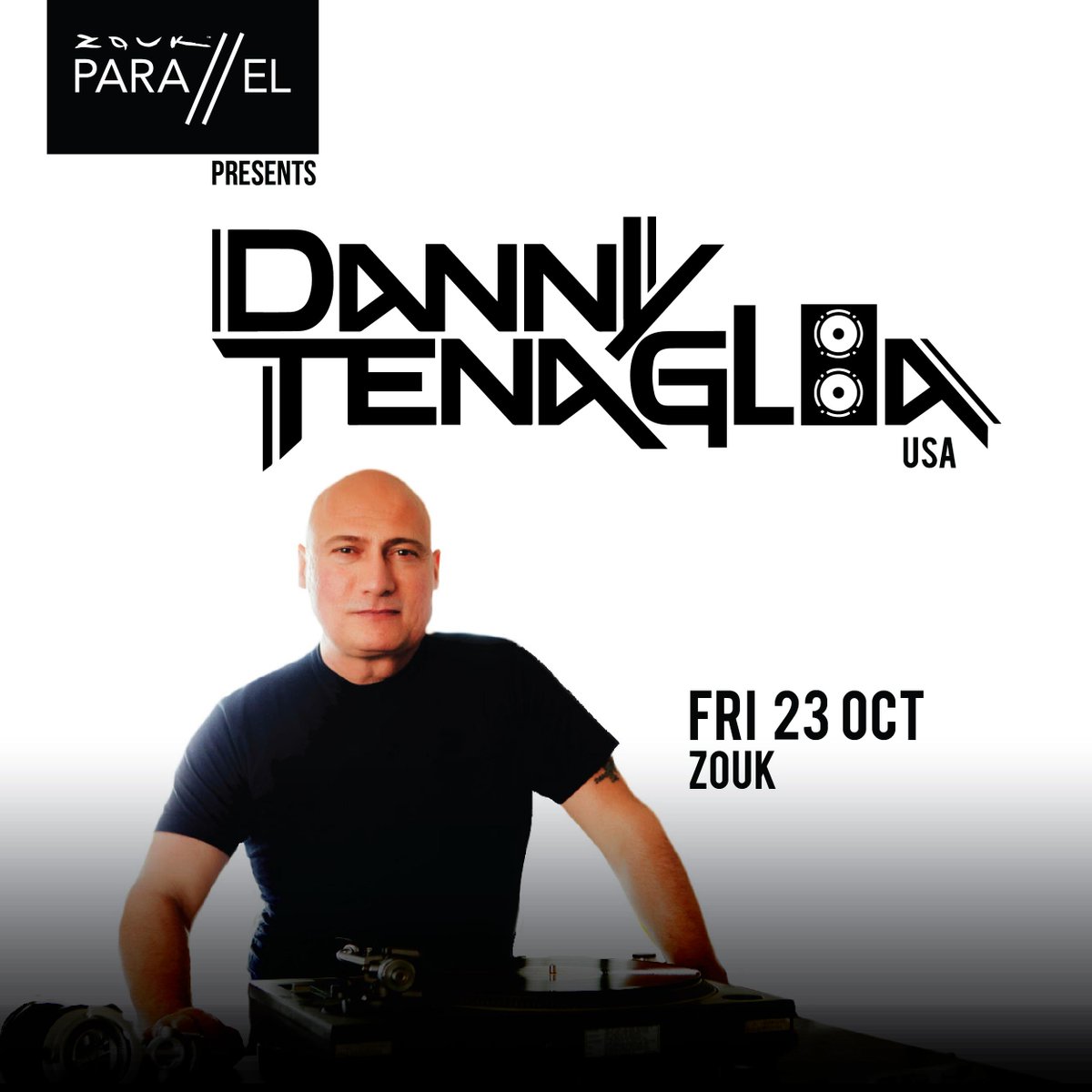 zouksingapore's tweet image. If you haven&apos;t heard: we&apos;ve @dannytenagliadj set for #ParallelVelvet this 23 Oct! Time for some dancing &amp;amp; prancing..