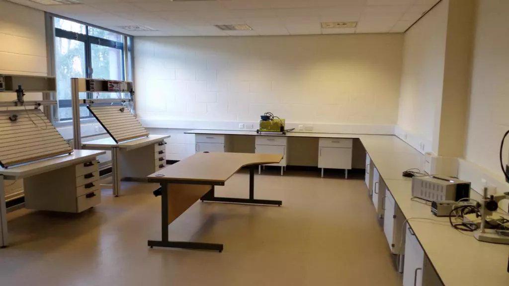 WlvFlyingWolf's tweet photo. #tbt That's how immaculate our project room was before we moved in. @WLVsci_eng we promise to do some tidying soon... http://t.co/rovfAnBLlx