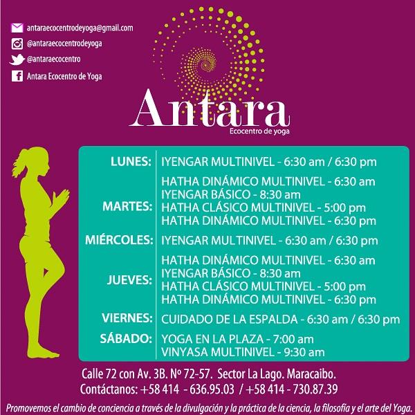 antaraecocentro's tweet photo. ♥♥BIENVENIDO OCTUBRE ♥♥
Nuevos horarios a partir de hoy... http://t.co/tAh934u7Ov