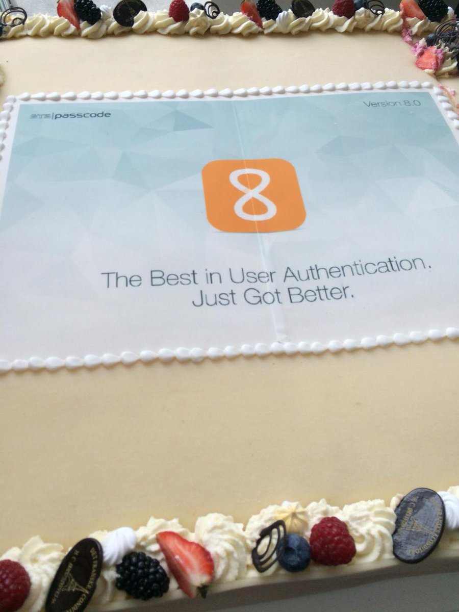 Gundaris's tweet image. #v8premiere #smspasscode