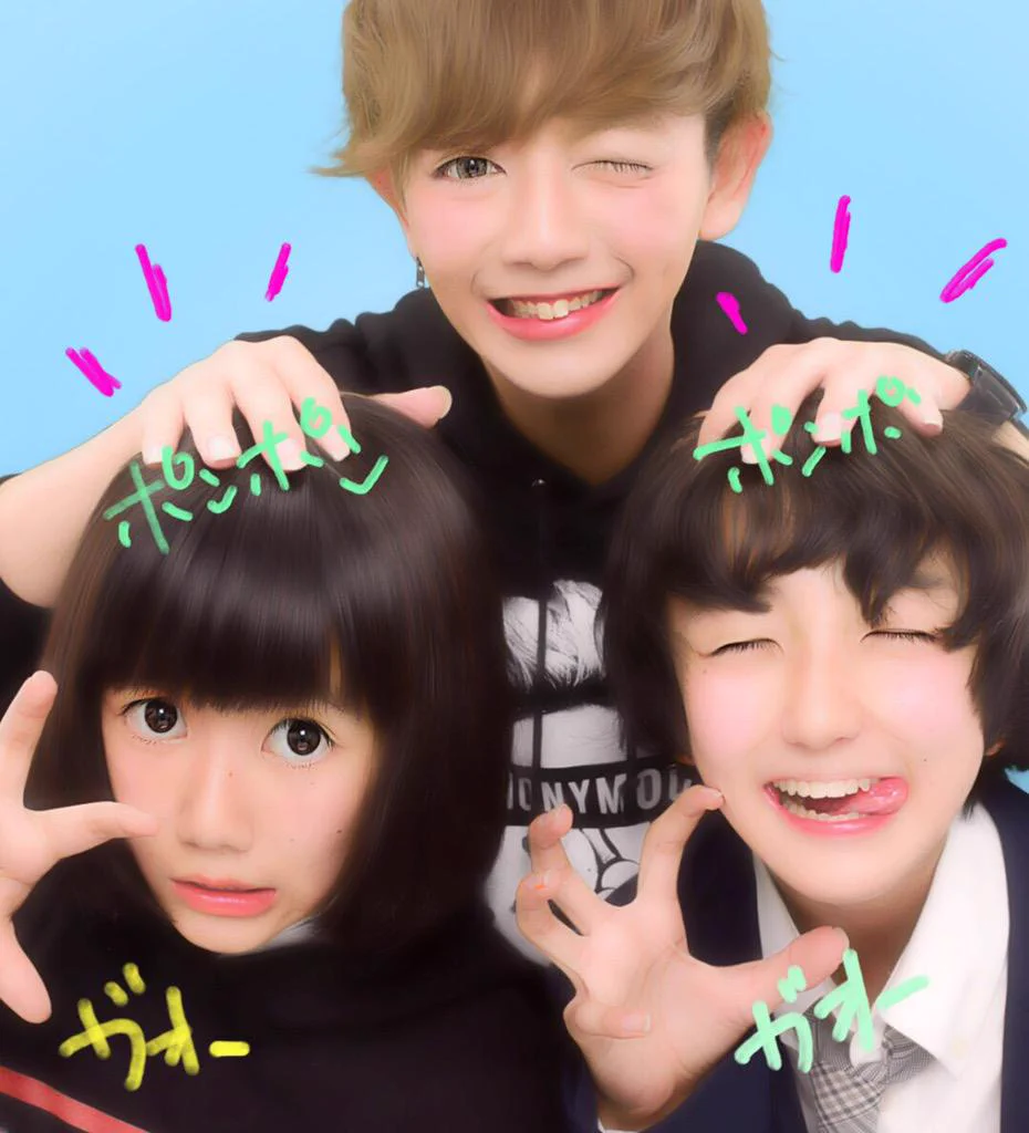 𝐏→☆ (@0830_pika) / X