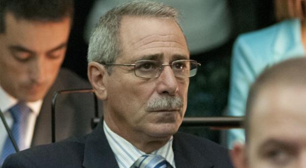 U24noticias's tweet image. #ONCE
#RicardoJaime admitió dádivas y podría tener una leve condena
tinyurl.com/qf9yjr8