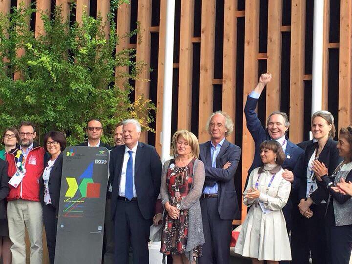 ChileExpoMilan tweet picture