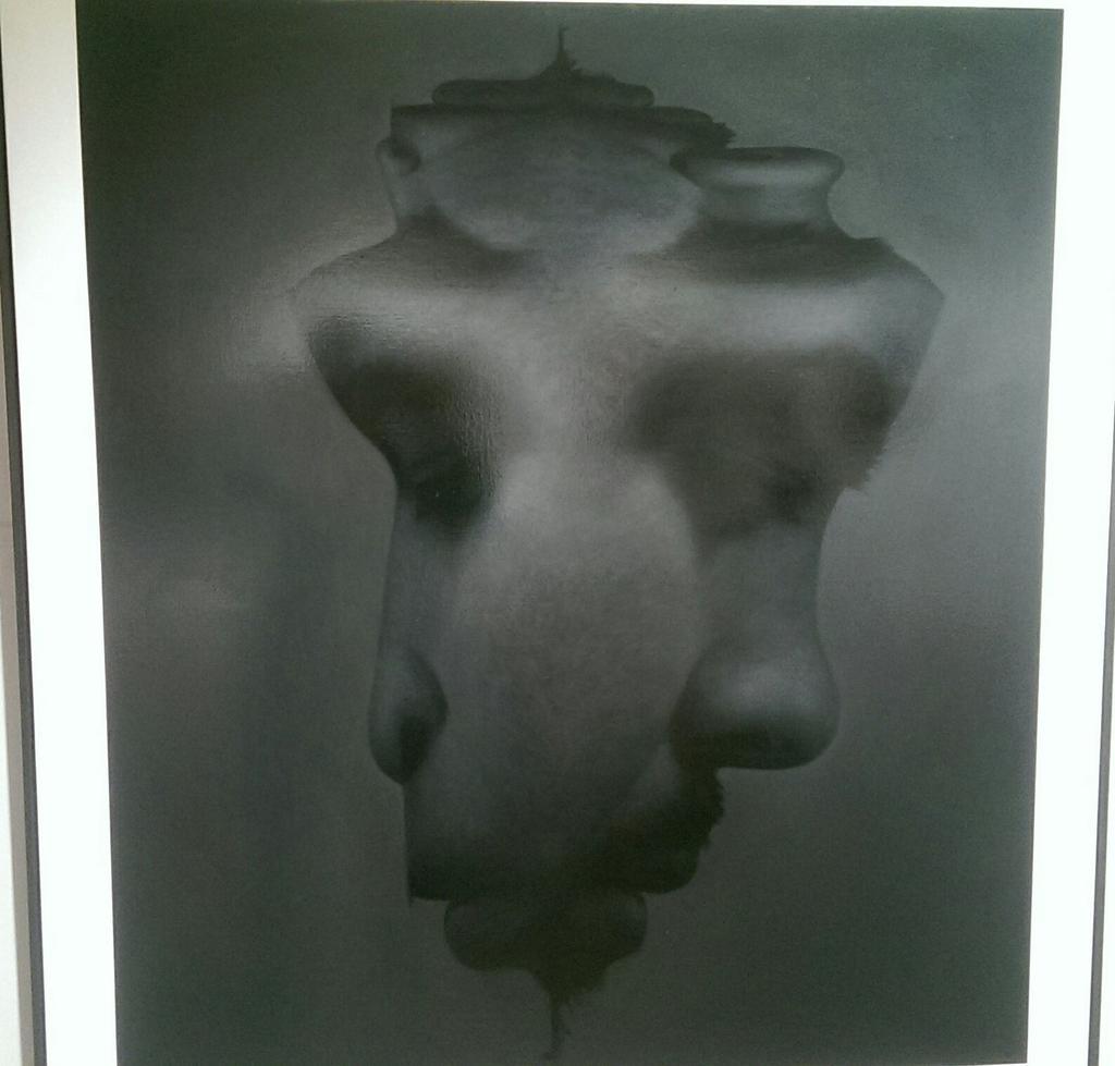 stevebevis's tweet image. The winner of the @blackswanprize for portraiture is @MarcusCallum  #perth au.news.yahoo.com/thewest/wa/a/2…