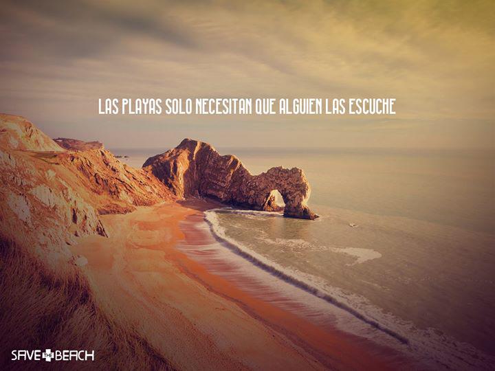 corona_spain's tweet photo. Únete a #SiLasPlayasHablasen. Un proyecto de @savethebeach para dar voz a nuestras playas: https://t.co/2pbIoHk2ts http://t.co/SlCNPt6gox